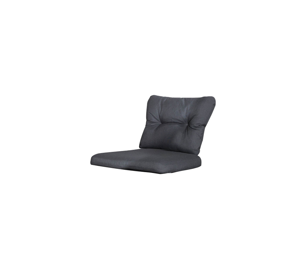 Cushion set, Ocean lounge chair