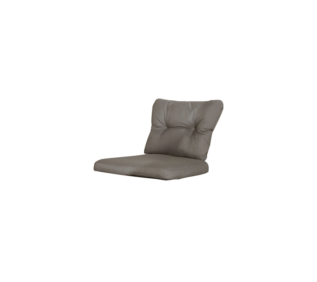 Cushion set, Ocean lounge chair