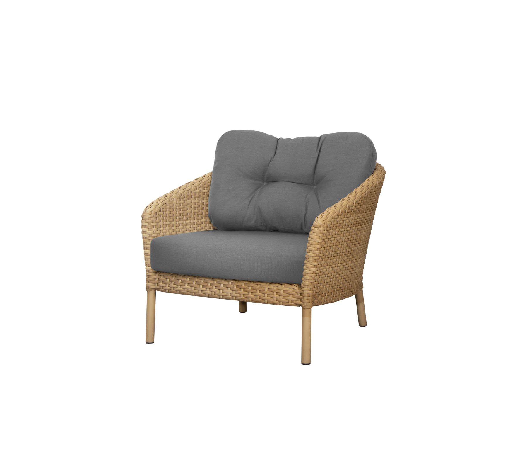 Ocean large lounge chair