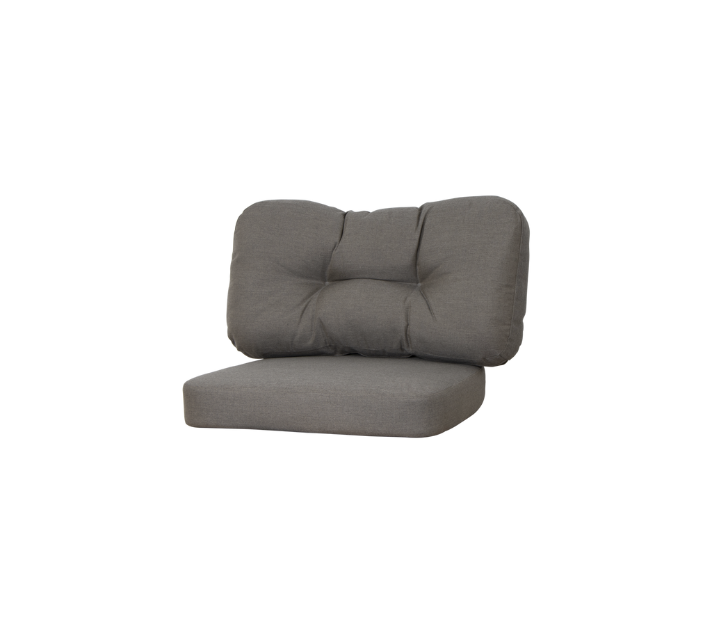 Cushion set, Ocean large lounge chair