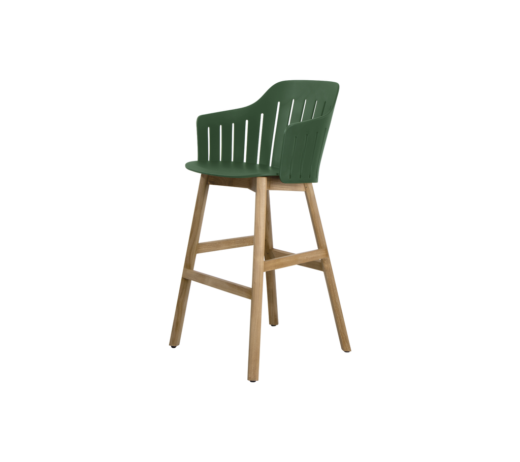 Choice bar chair