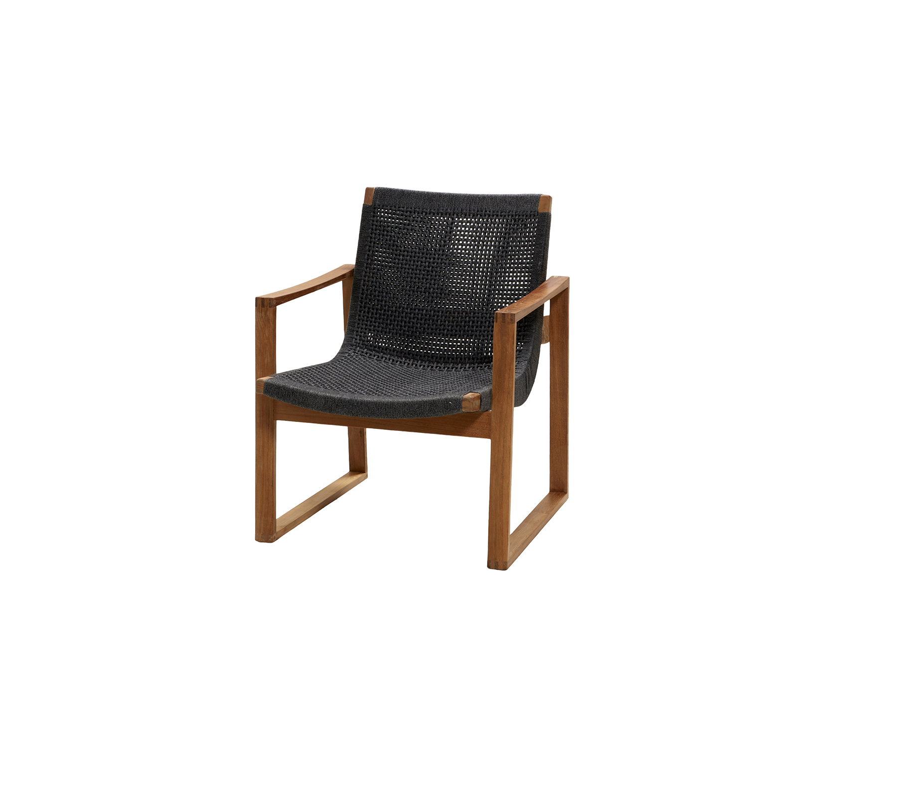 Endless lounge chair
