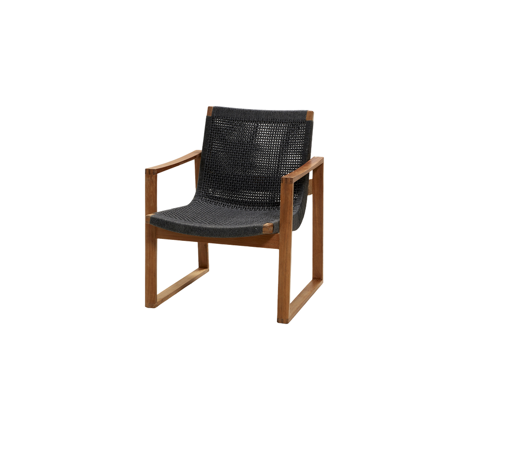 Endless lounge chair