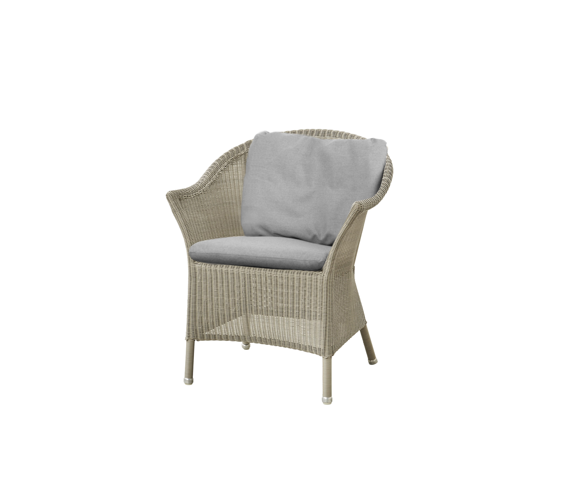 Back cushion, Lansing armchair