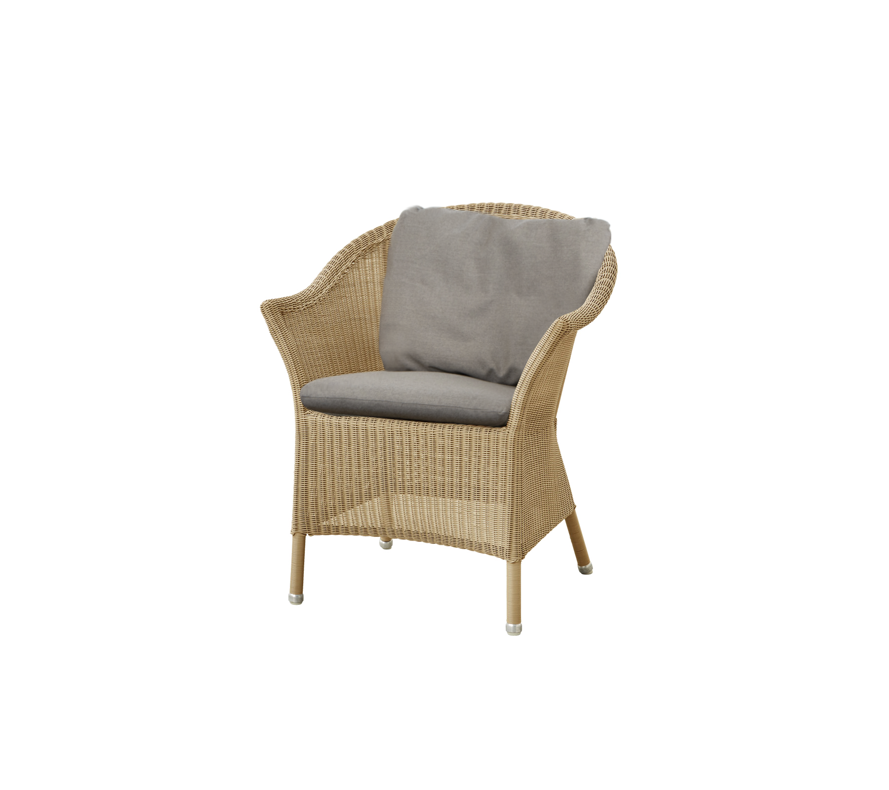 Back cushion, Lansing armchair