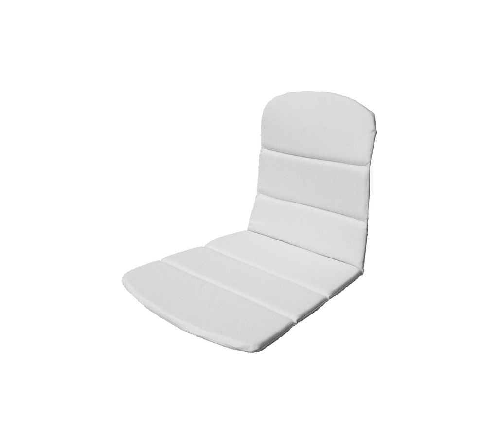 Cushion seat/back, Breeze chair