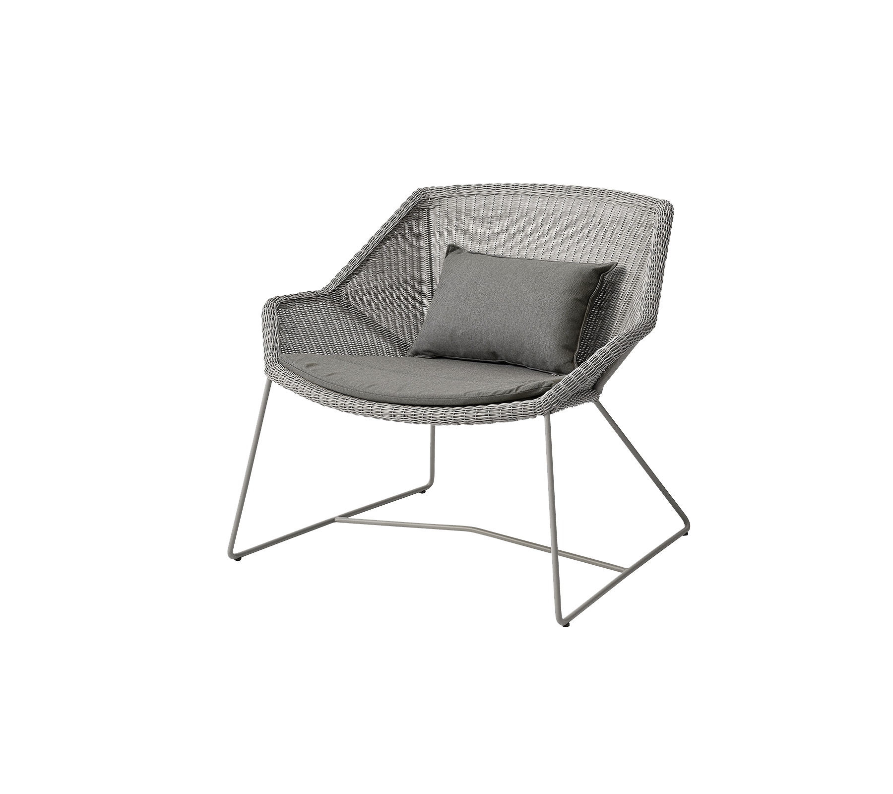 Breeze lounge chair