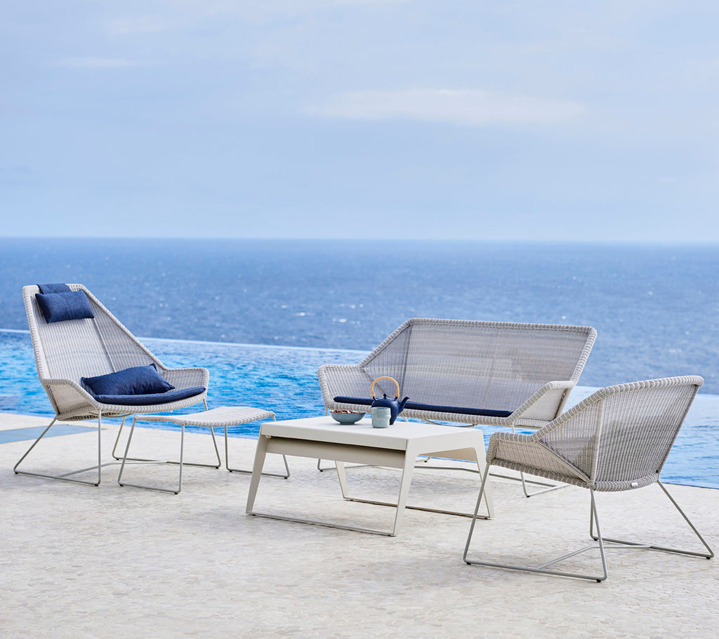 Breeze 2-seater sofa