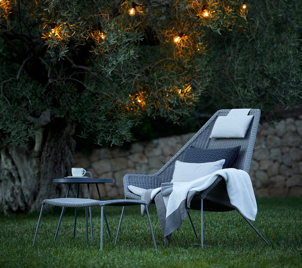 Breeze highback chair