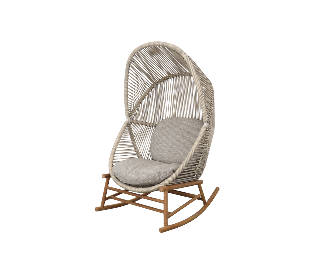 Hive rocking chair