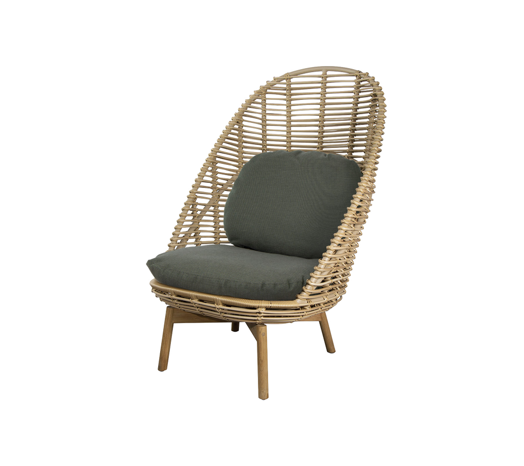 Hive highback chair