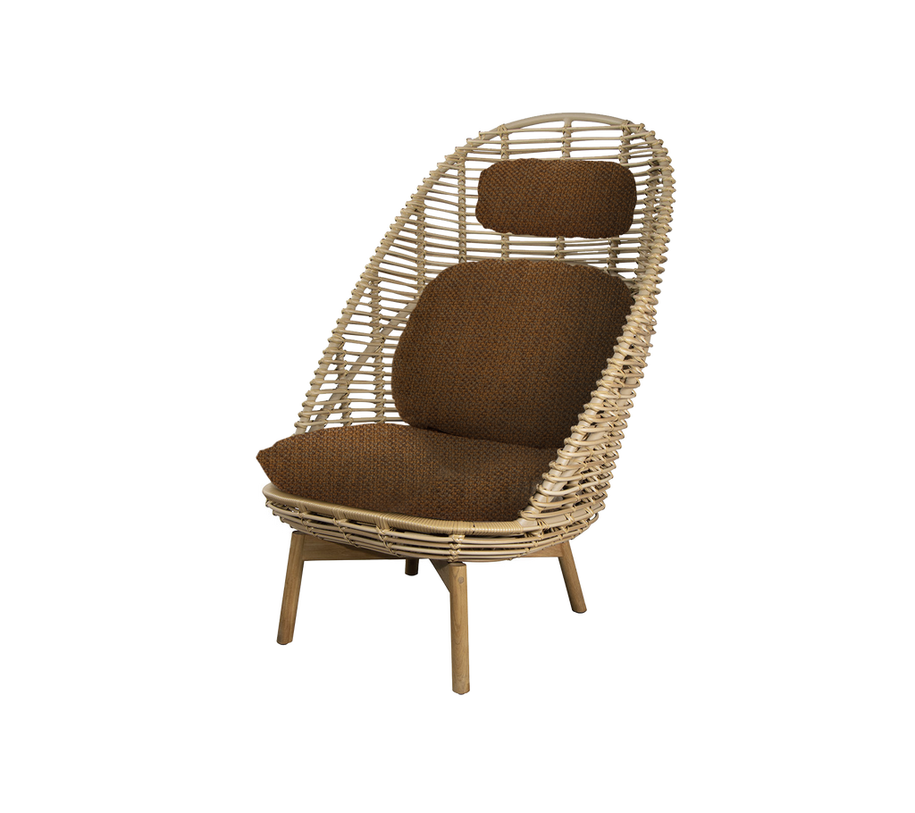 Hive highback chair