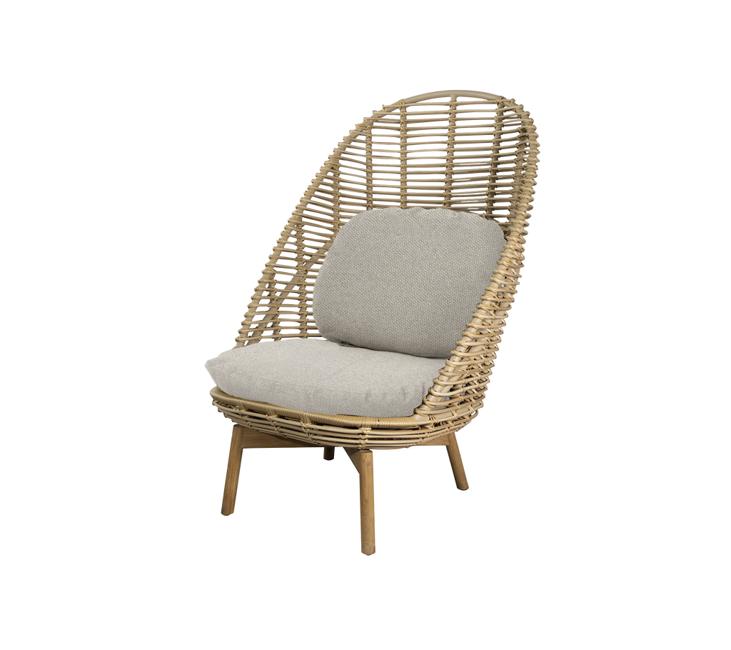 Hive highback chair