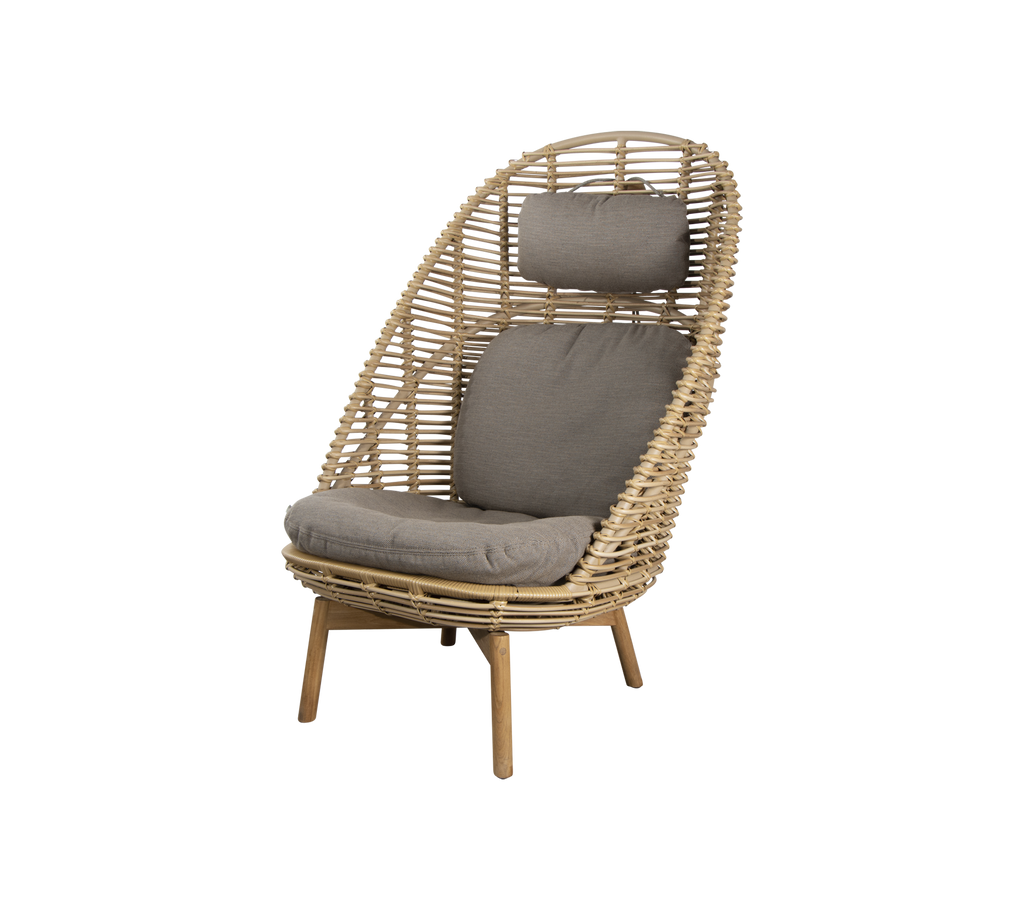 Hive highback chair