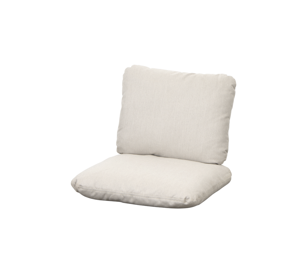 Cushion set, Sticks armchair