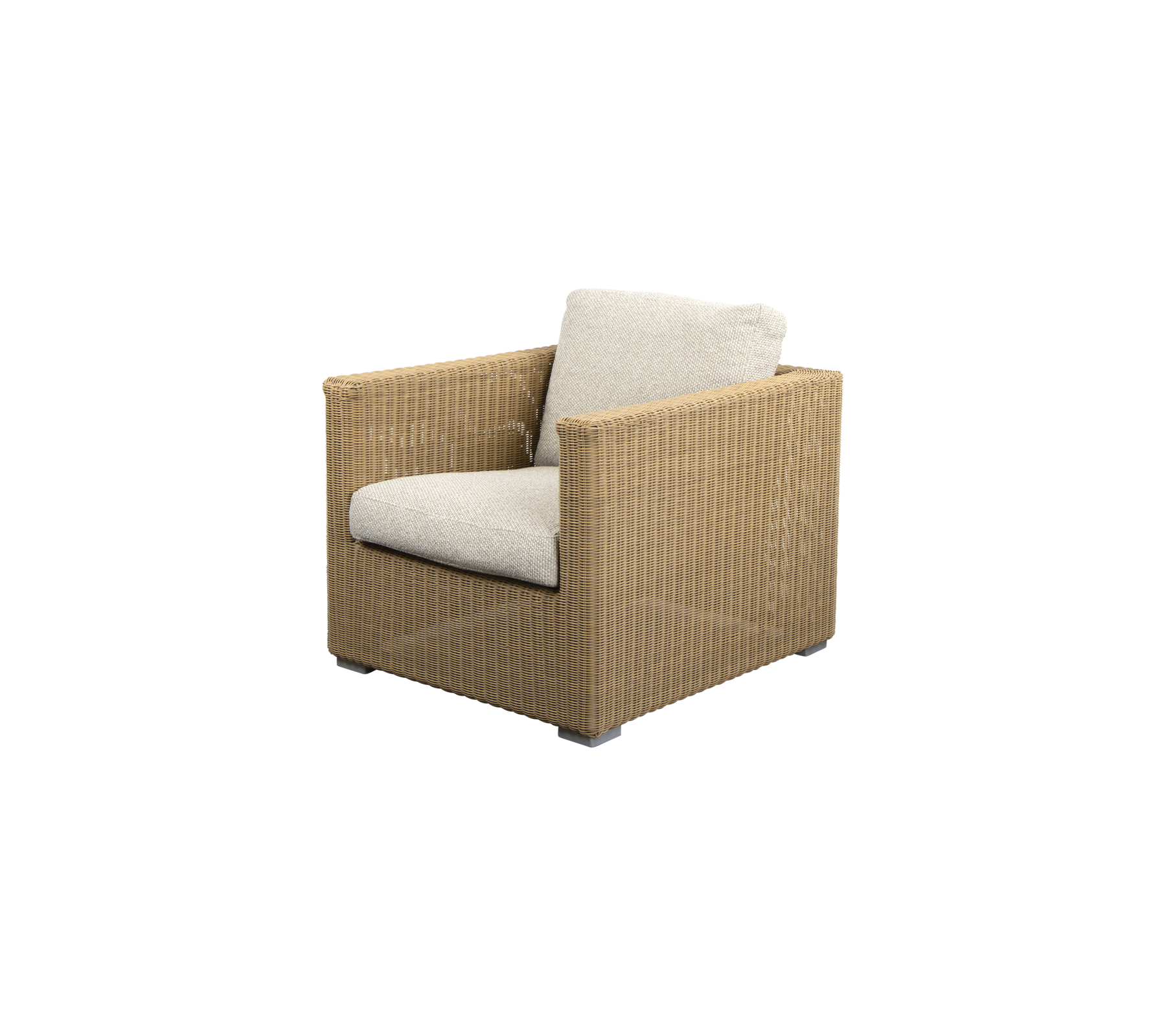 Chester lounge chair