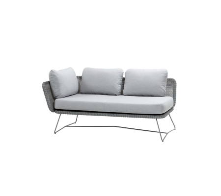 Horizon 2-seater sofa, right module