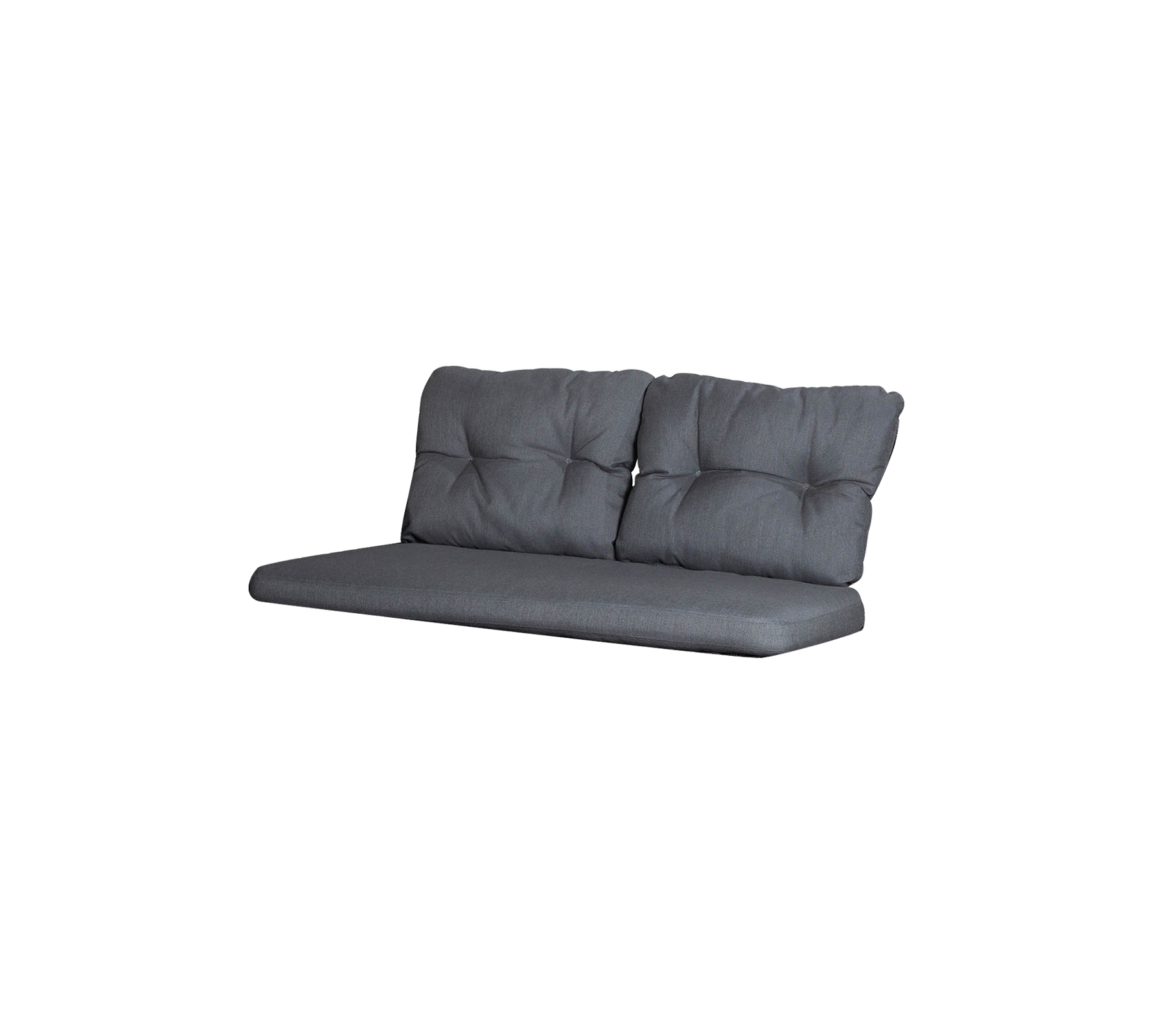 Cushion set, Ocean 2-seater sofa left/right module