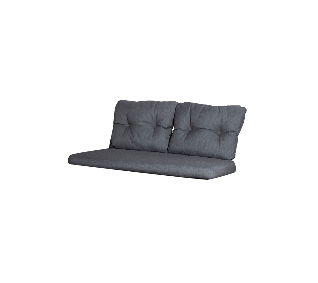 Cushion set, Ocean 2-seater sofa left/right module