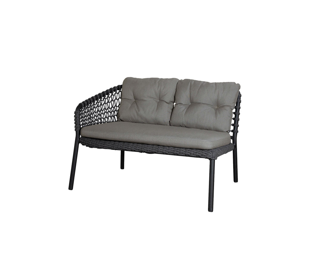 Ocean 2-seater sofa, right module