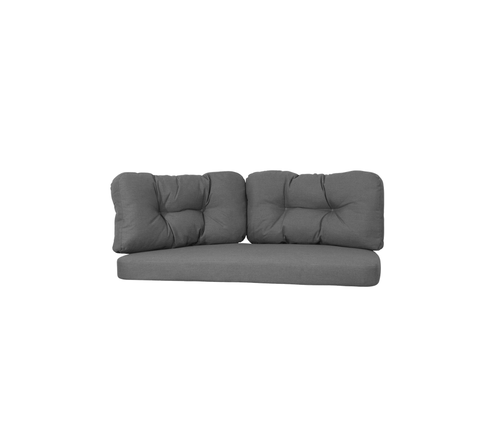 Cushion set, Ocean large 2-seater sofa