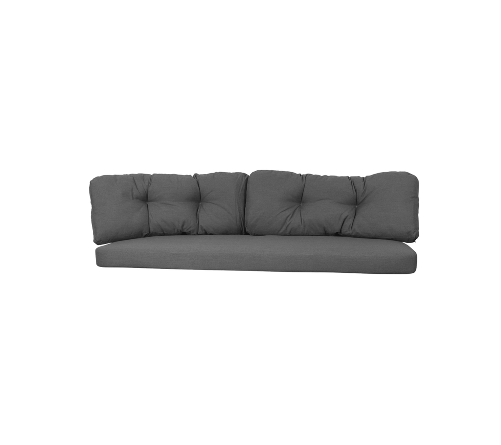 Cushion set, Ocean large 3-seater sofa