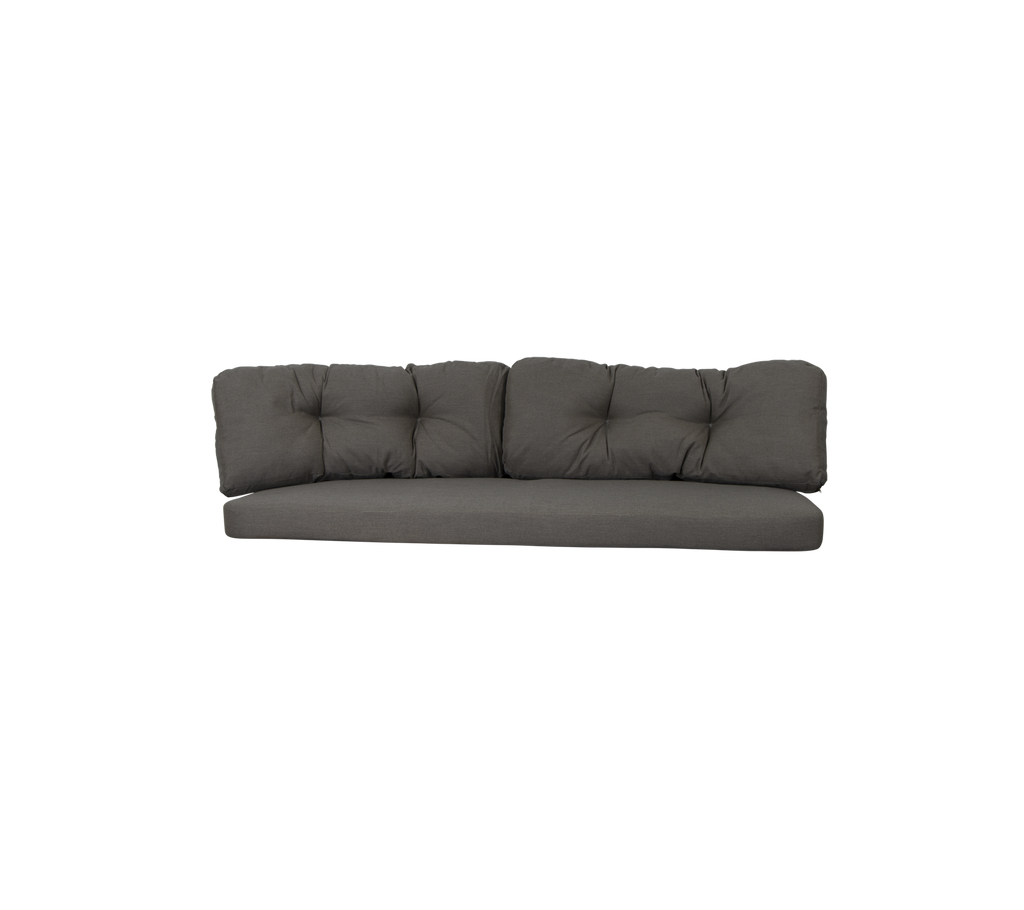 Cushion set, Ocean large 3-seater sofa