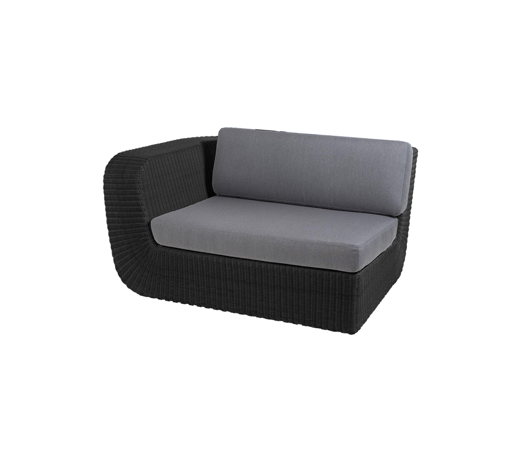 Savannah 2-seater sofa, right module