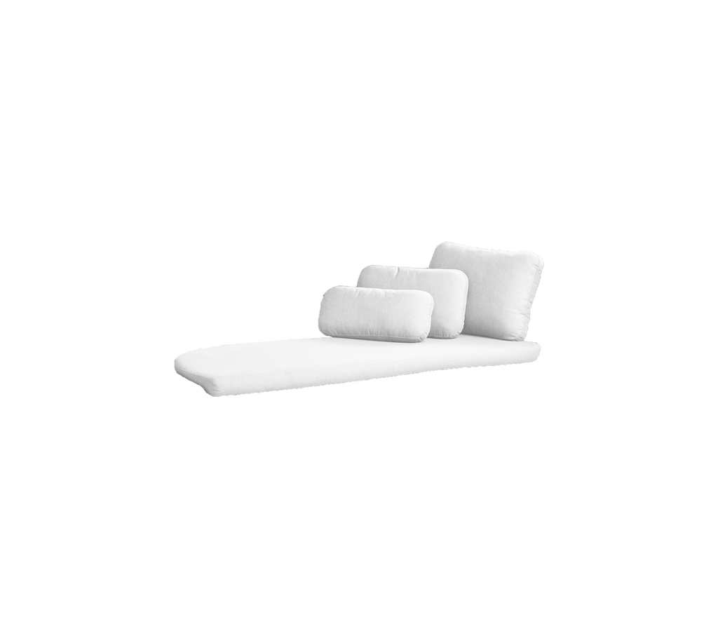 Cushion set, Savannah daybed, right module