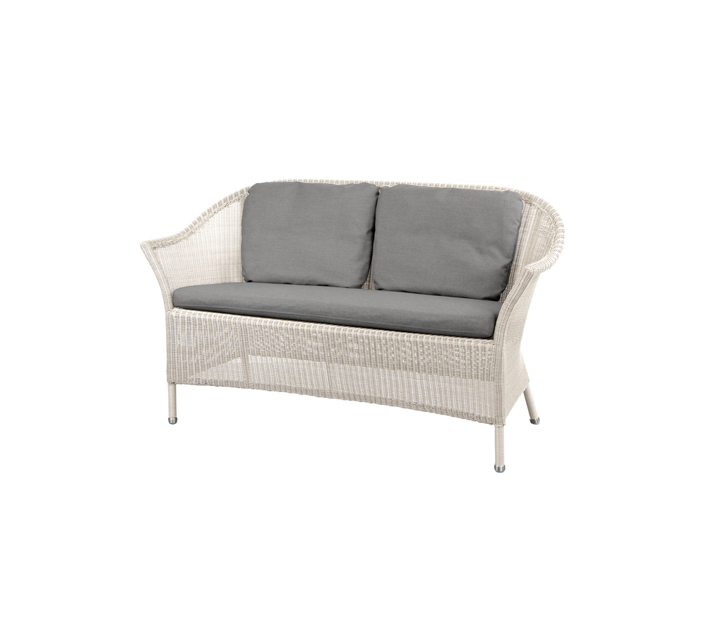 Lansing 2-seater sofa