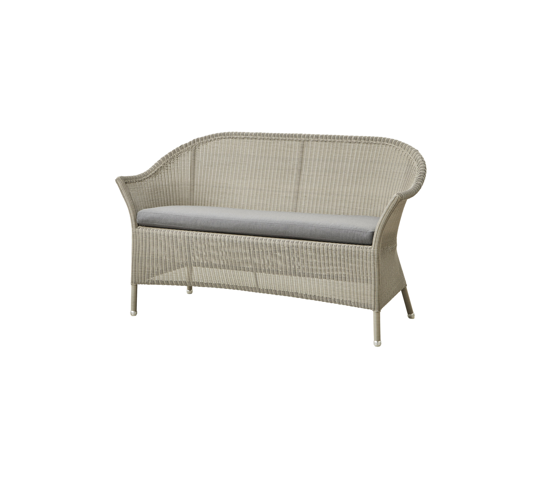Seat cushion, Lansing 2-seater sofa