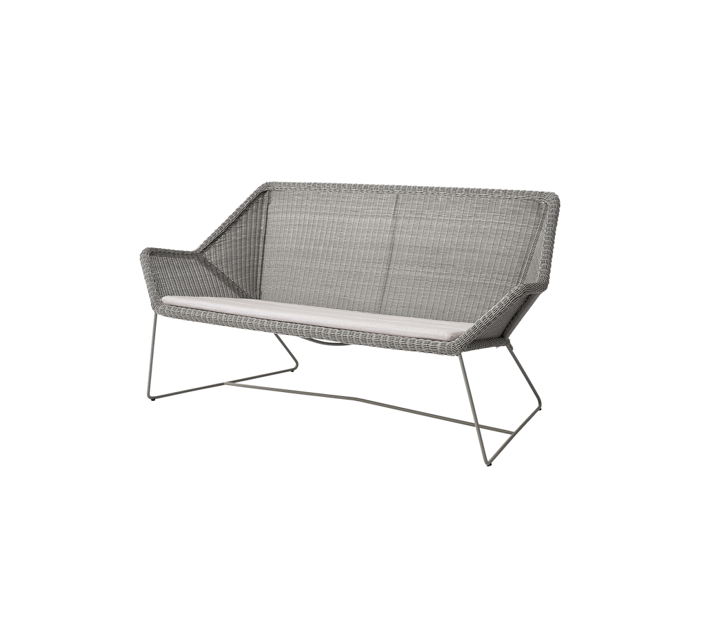 Breeze 2-seater sofa