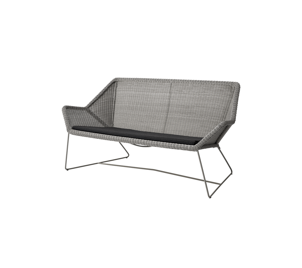 Breeze 2-seater sofa