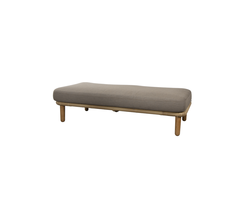 Arch 2-seater sofa module