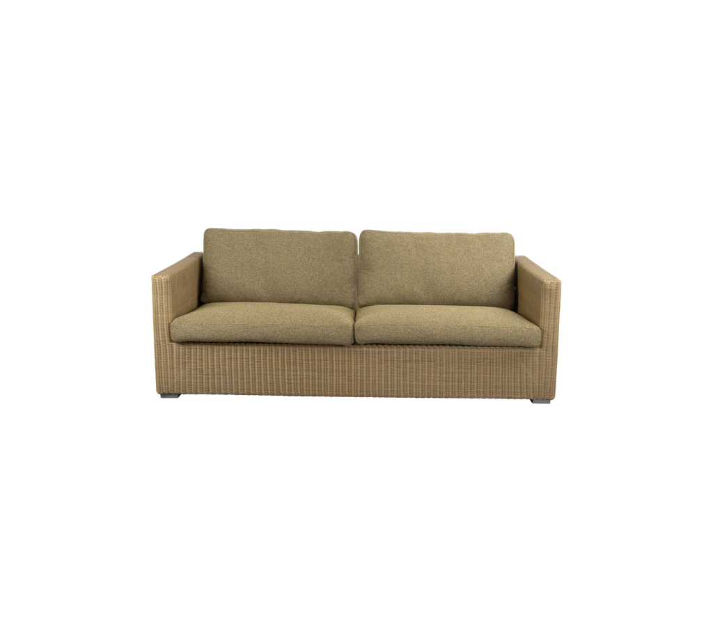 Cushion set, Chester 3-seater sofa