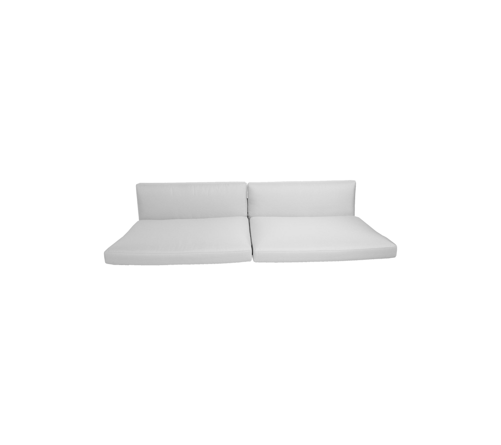 Cushion set, Connect 3-seater sofa