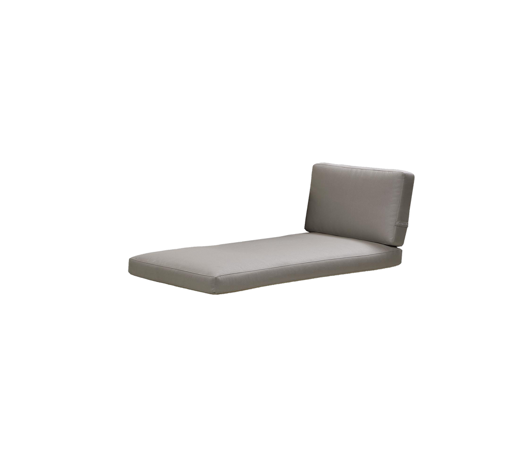 Cushion set, Connect chaise lounge, right