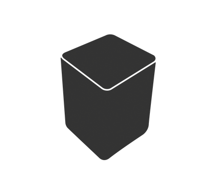 Cover 22: Suitable for  highback chair