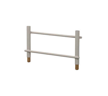 Sticks planter legs