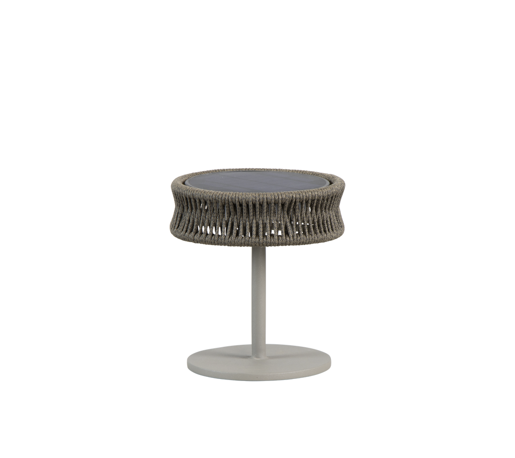 Illusion table lamp, small