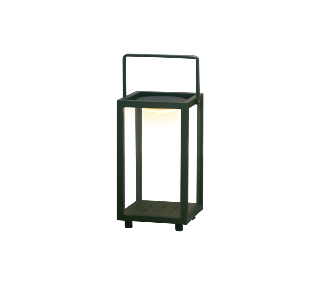 Lighthouse lantern, small