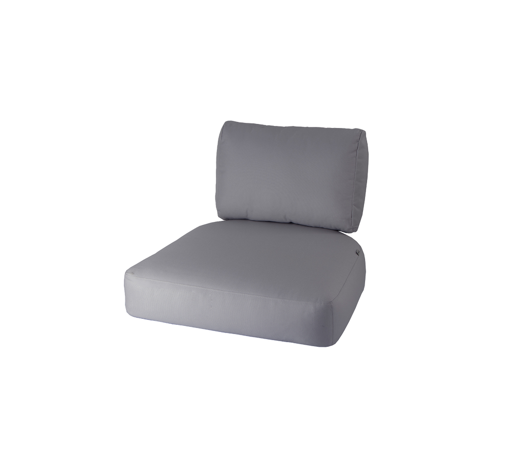 Cushion set, Nest lounge chair