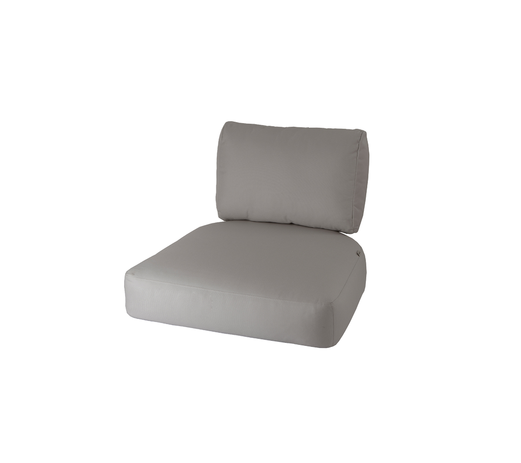 Cushion set, Nest lounge chair