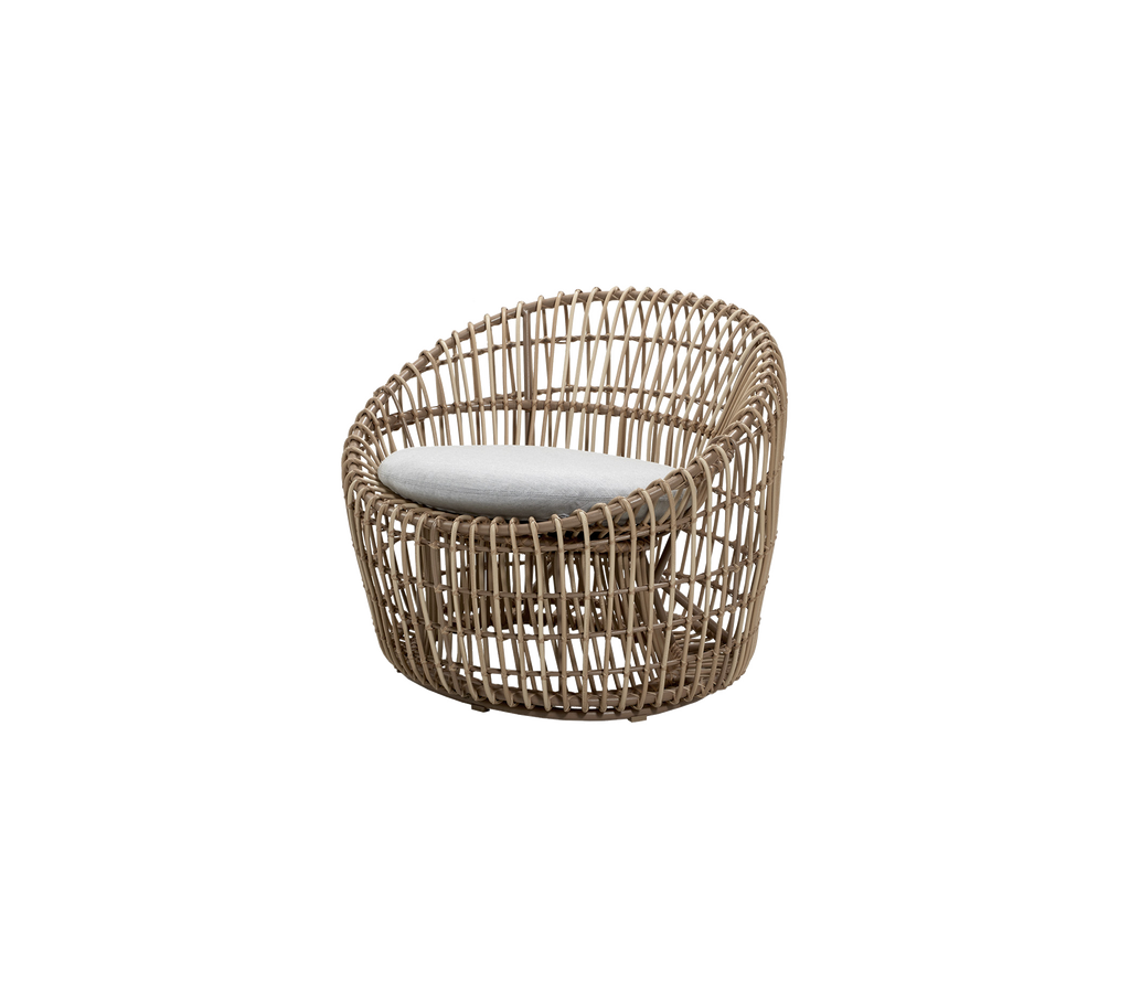 Nest round chair