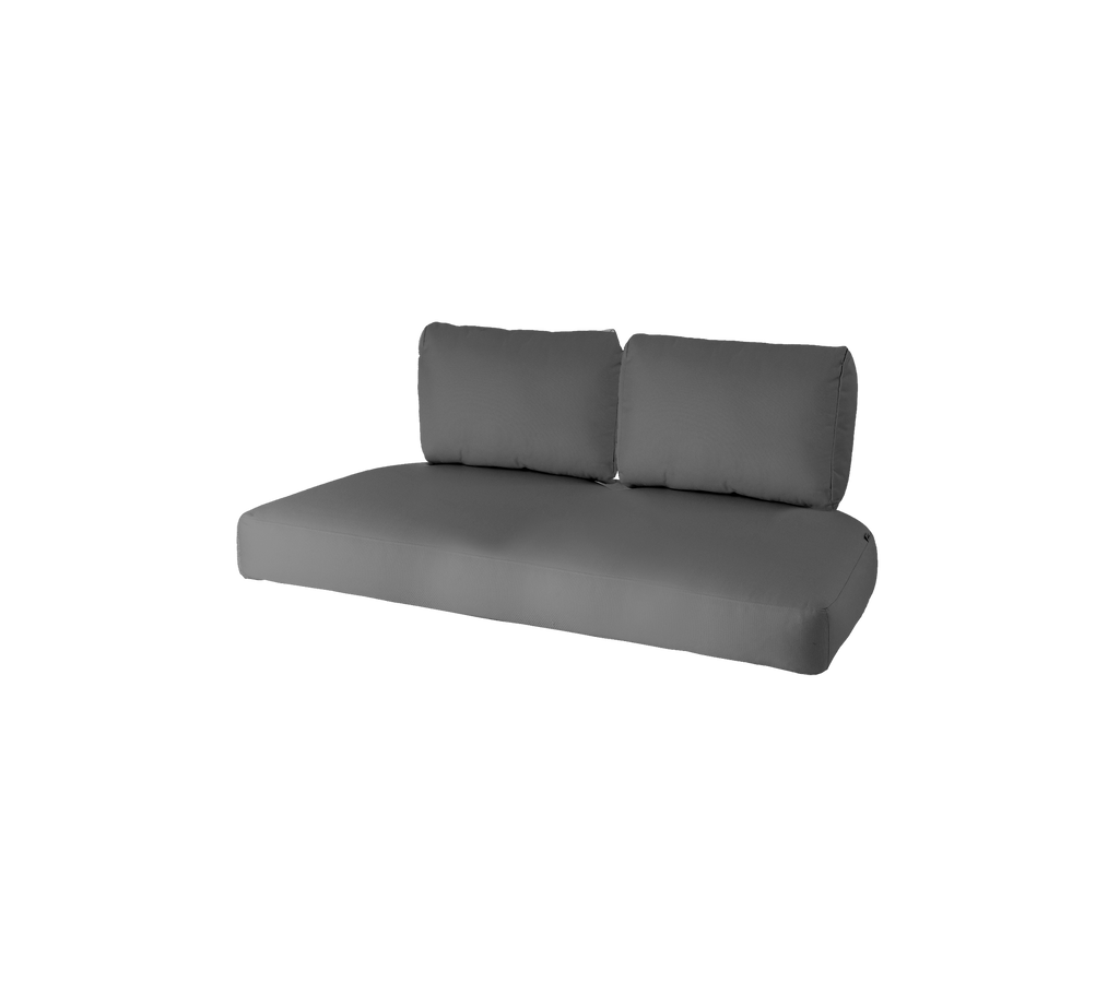 Cushion set, Nest 2-seater sofa