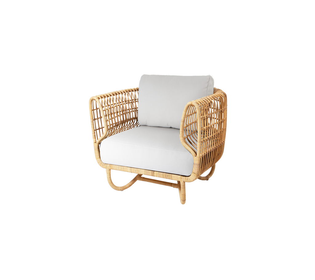 Nest lounge chair