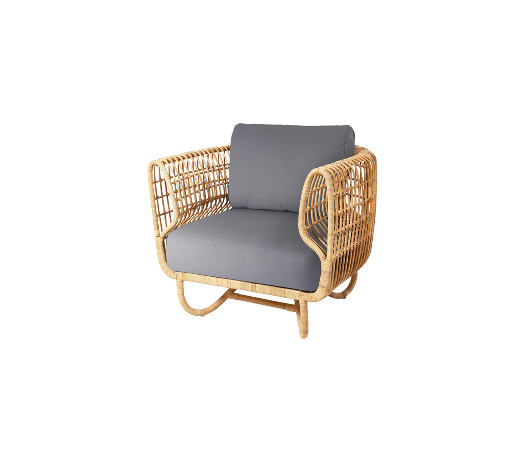 Nest lounge chair