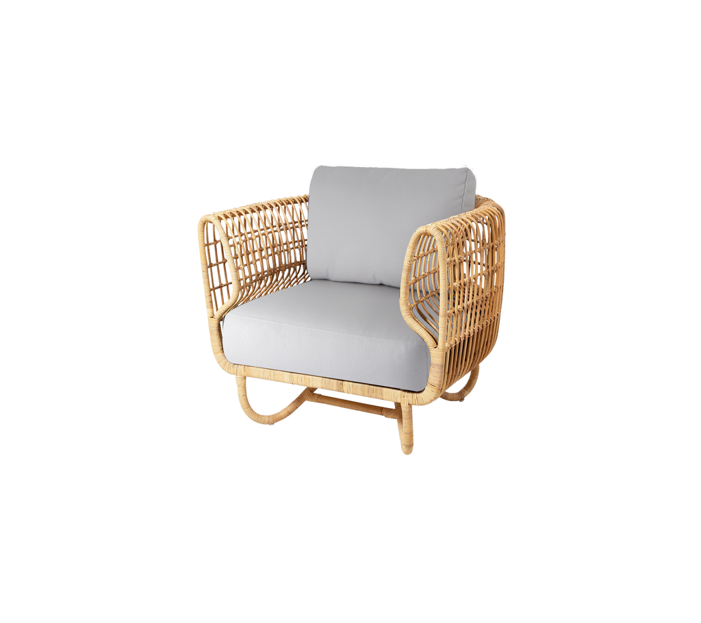 Nest lounge chair