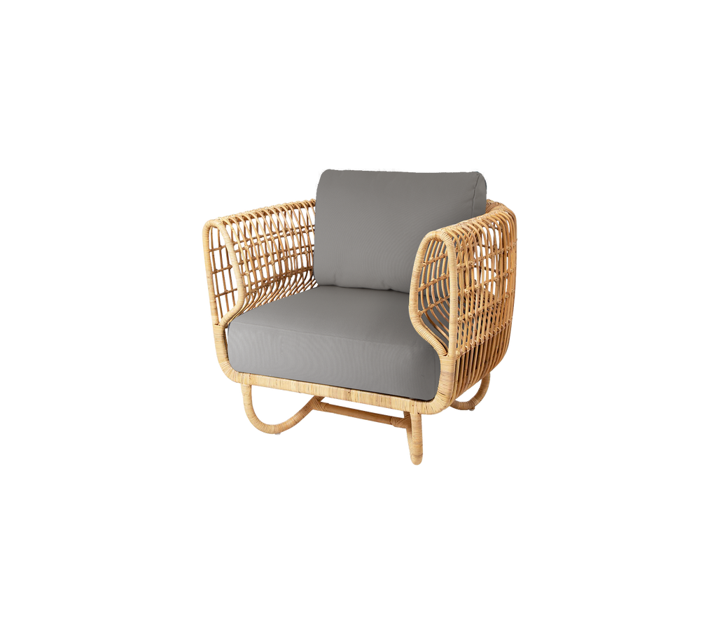 Nest lounge chair