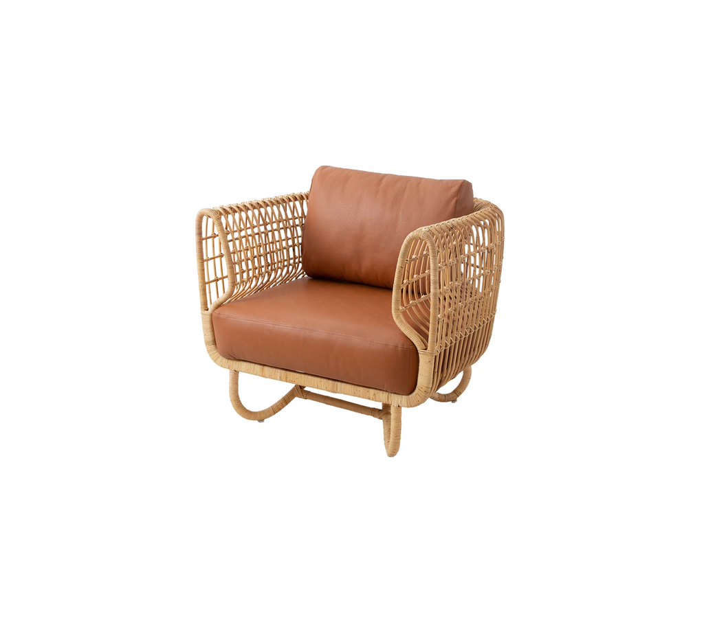 Nest lounge chair